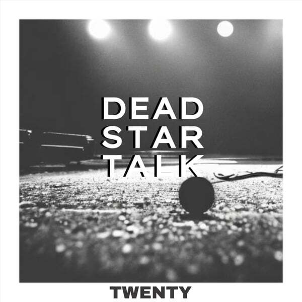 Cover art for Twenty