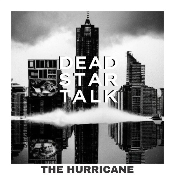 Cover art for The Hurricane