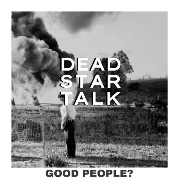 Cover art for Good People?